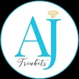 AJ Trinkets logo